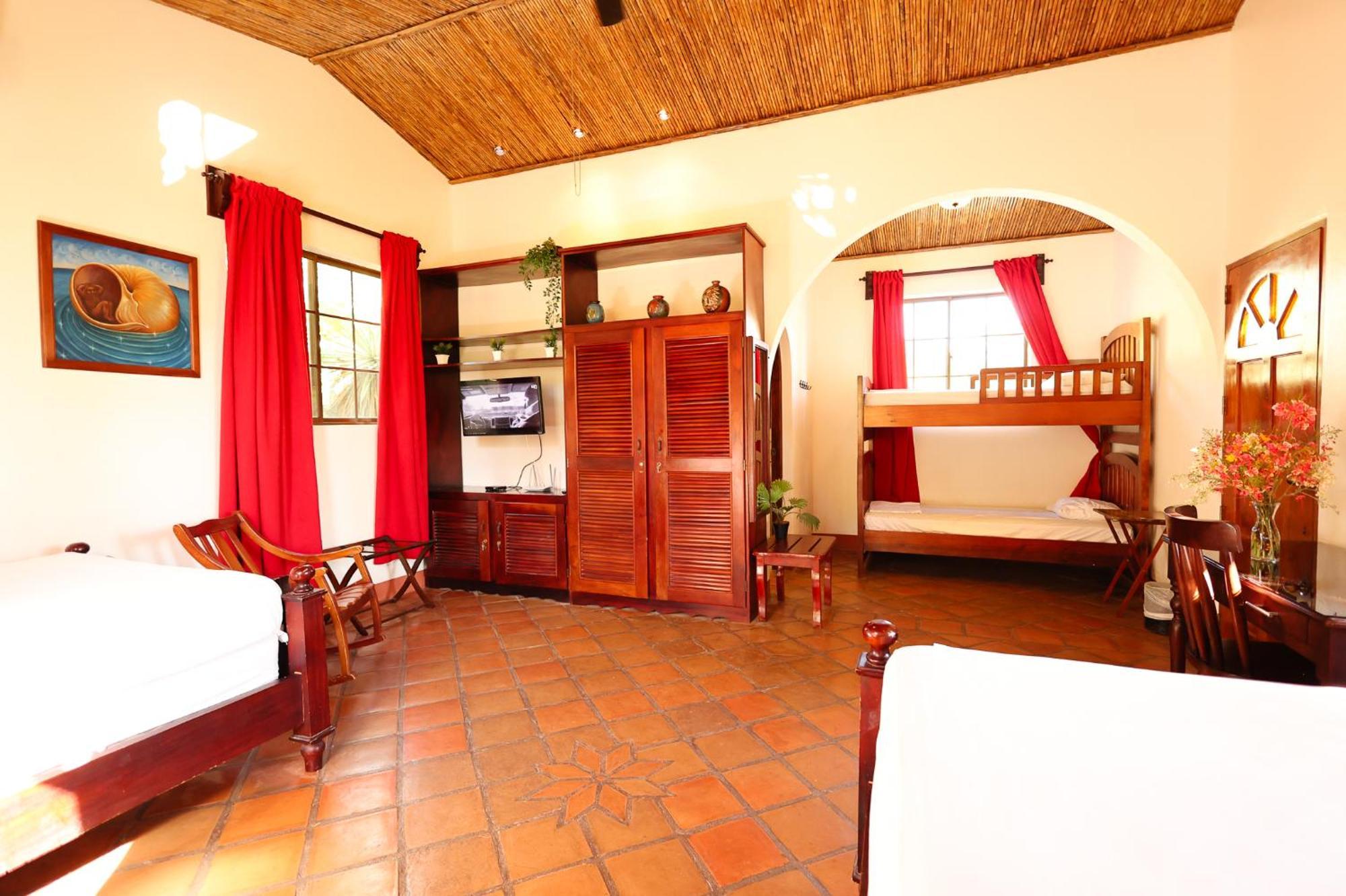 Hotel Nicawaves Popoyo Pokój zdjęcie