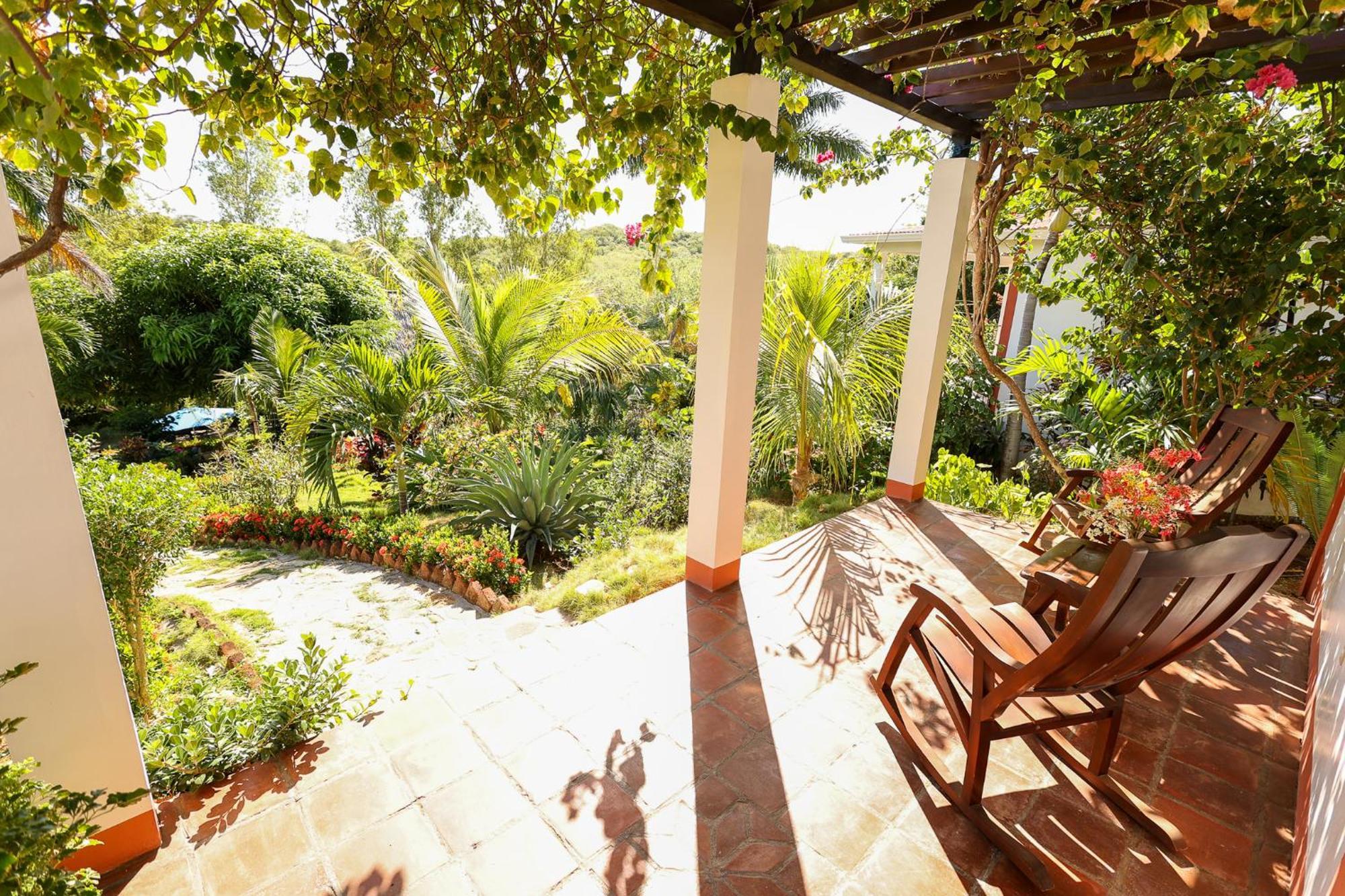 Hotel Nicawaves Popoyo Pokój zdjęcie