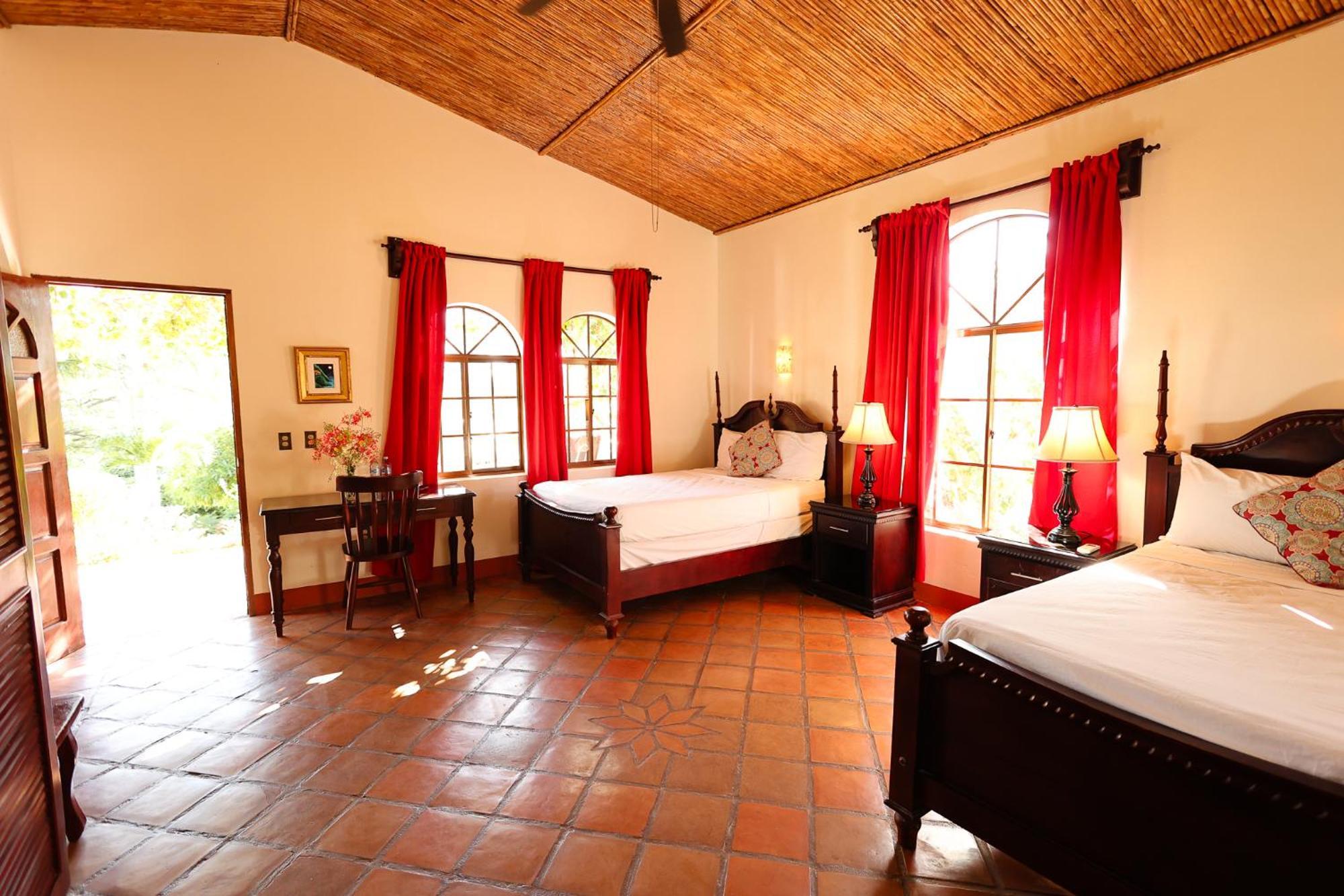 Hotel Nicawaves Popoyo Pokój zdjęcie
