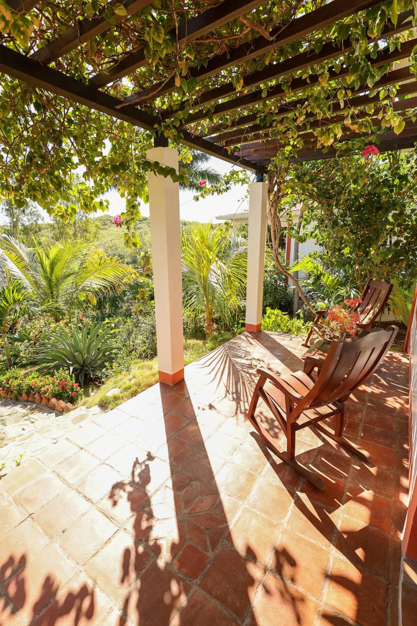 Hotel Nicawaves Popoyo Pokój zdjęcie