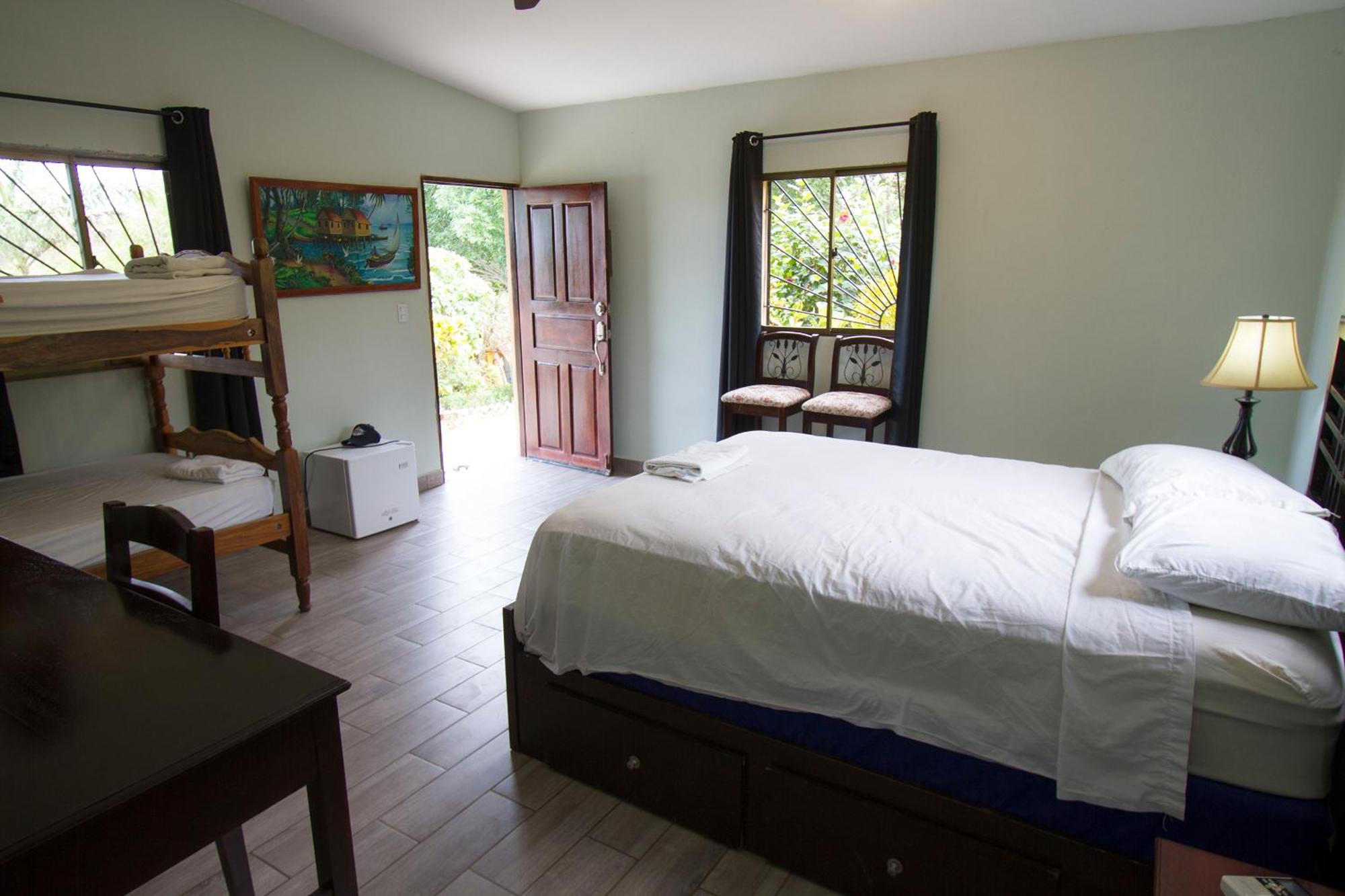 Hotel Nicawaves Popoyo Pokój zdjęcie