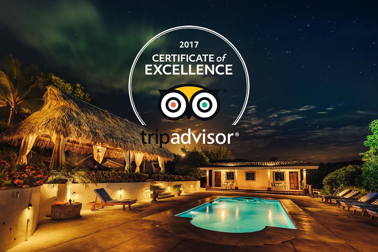 Hotel Nicawaves Popoyo Zewnętrze zdjęcie